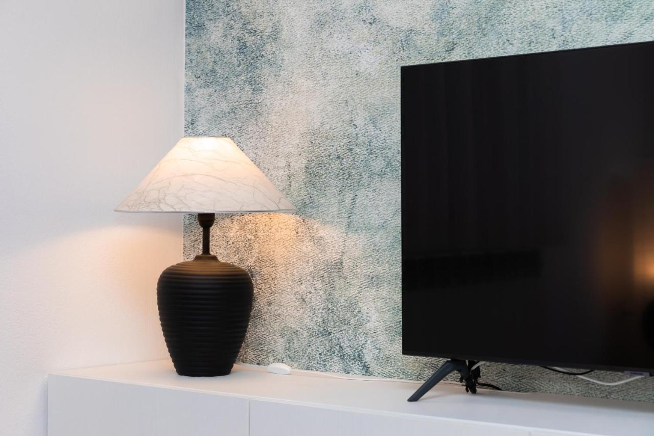 Bepa Apartment Supetar Luaran gambar