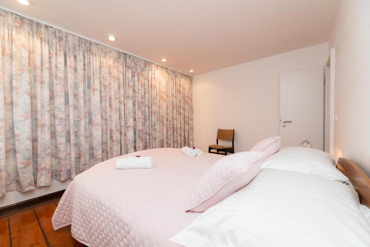 Bepa Apartment Supetar Luaran gambar